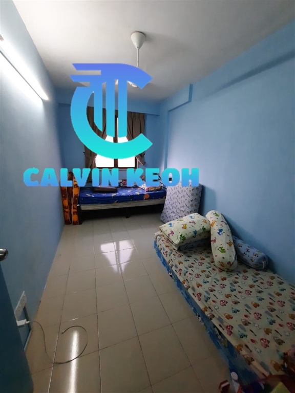Sri Saujana Georgetown RM950 - photo 2