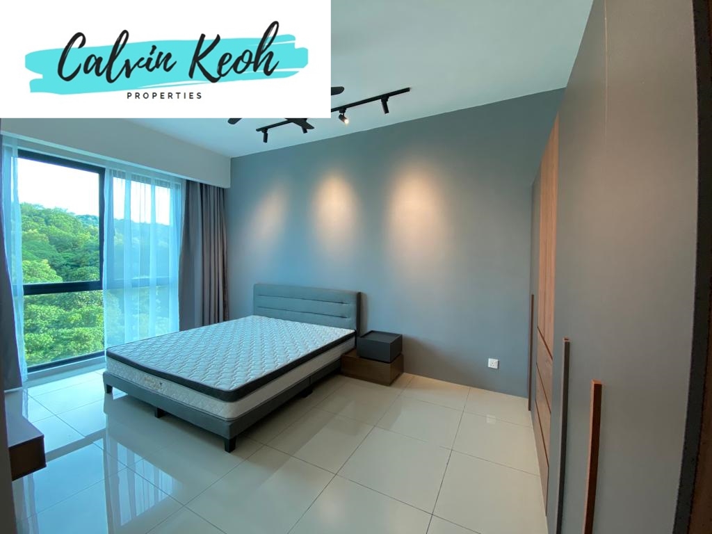Pavilion Resort 648k - photo 4