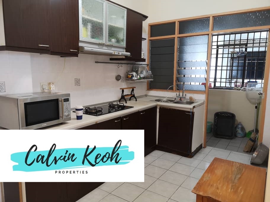 Vistaria Condo 440K - photo 4