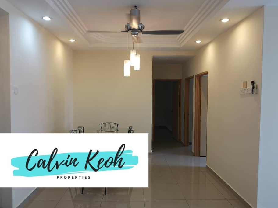 Vistaria Condo 440K - photo 6