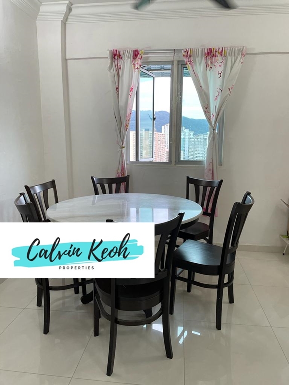 Mutiara Vista 2 Car Park 330k - photo 4