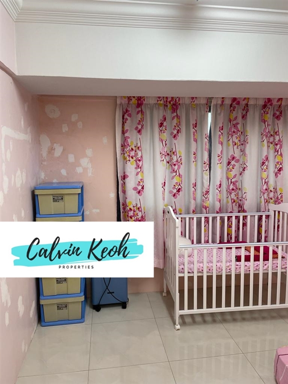 Mutiara Vista 2 Car Park 330k - photo 6