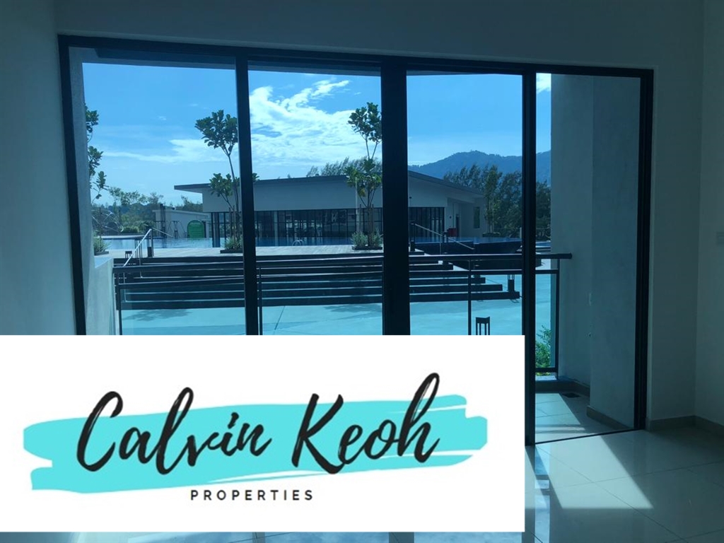 Waterside Residence The Light Waterfront 828k 2cp - photo 2