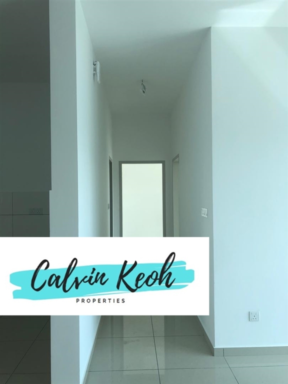 Waterside Residence The Light Waterfront 828k 2cp - photo 4