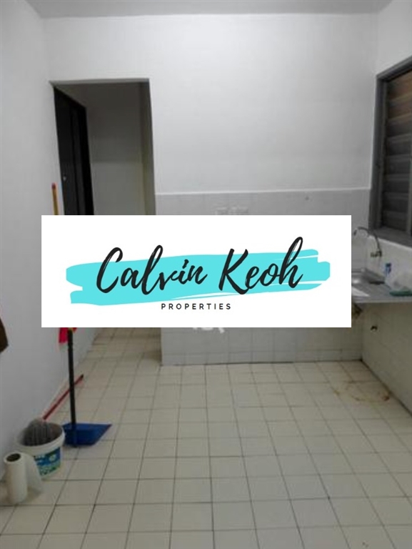 Desa Bistari Apartment 268k - photo 3