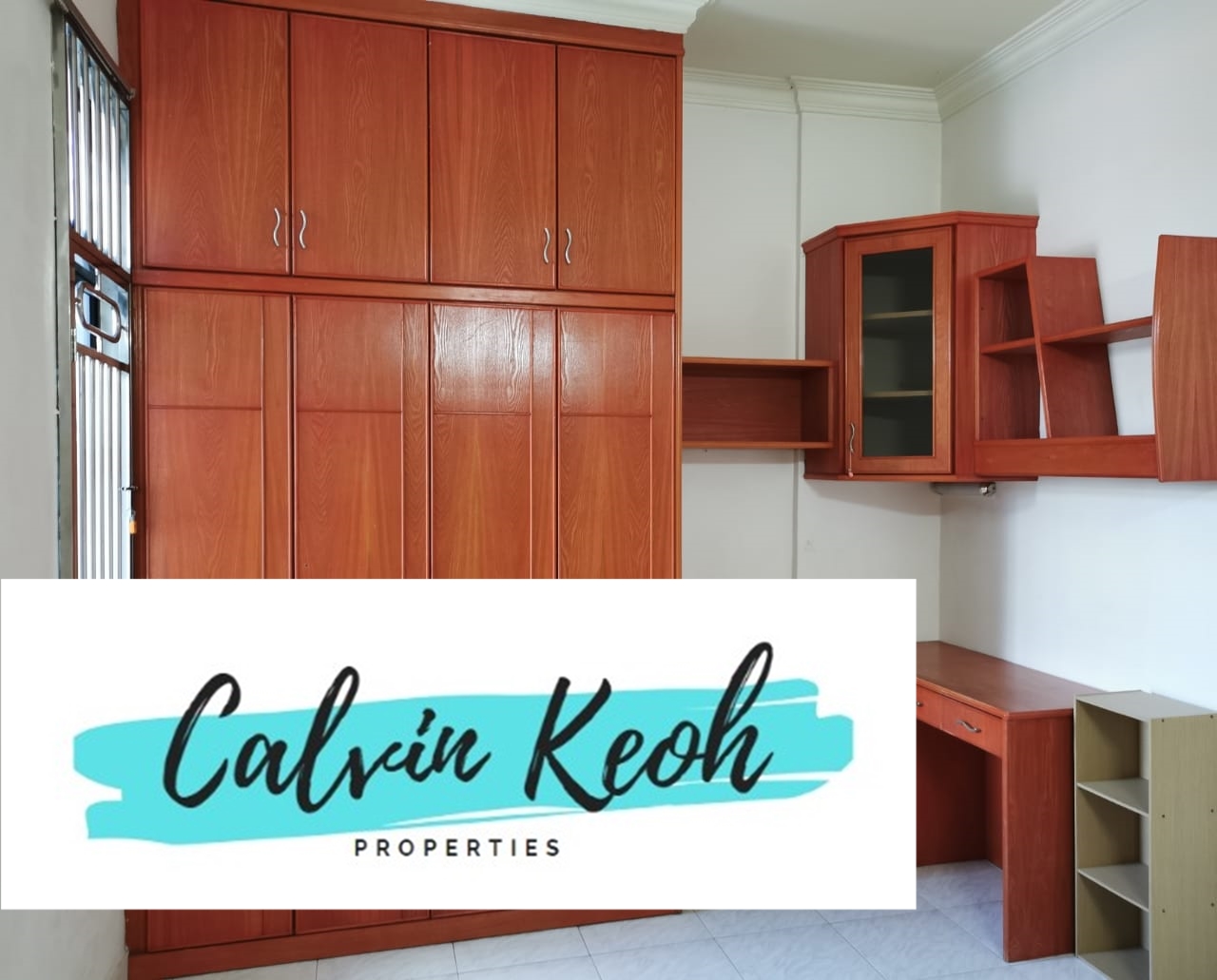Desa Universiti RM548k - photo 3
