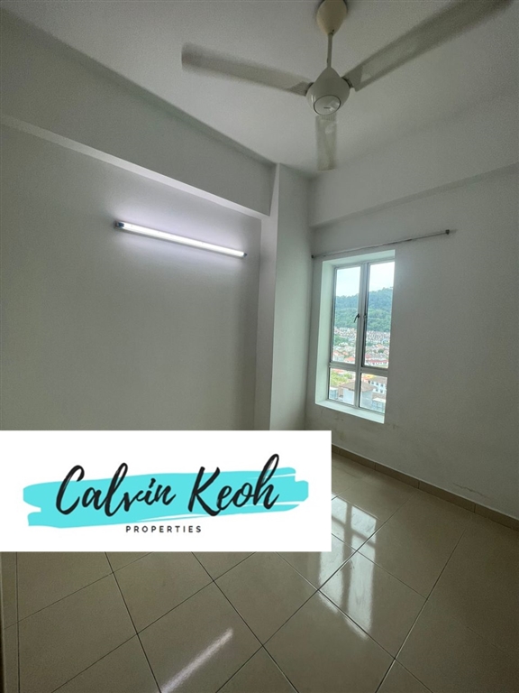 Idaman Iris Apartment 365k - photo 3