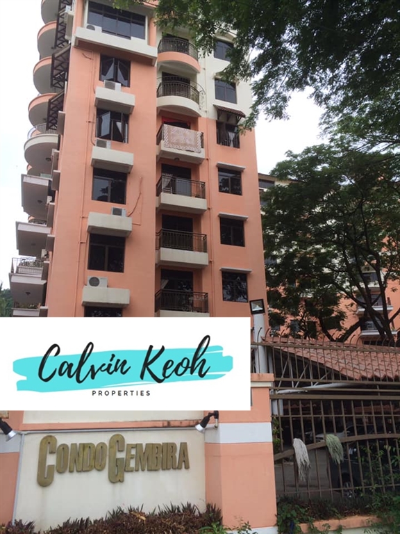 Condo Gembira R1500 - photo 3