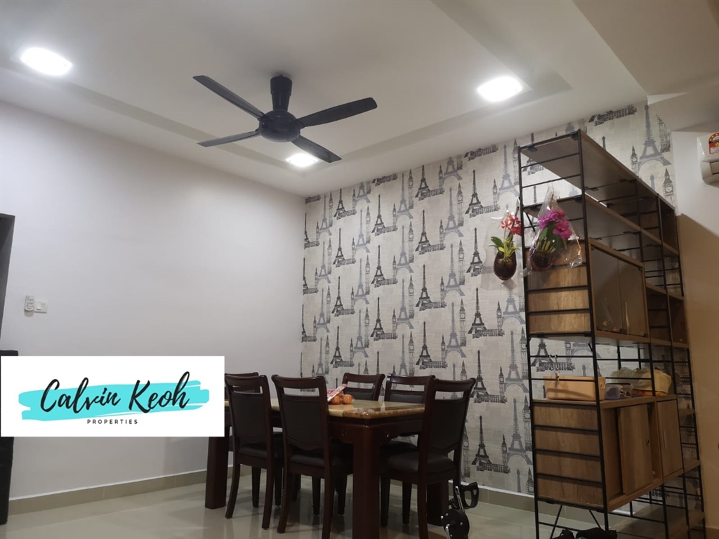 Palmyra Residence 590k nipah 6 - photo 2