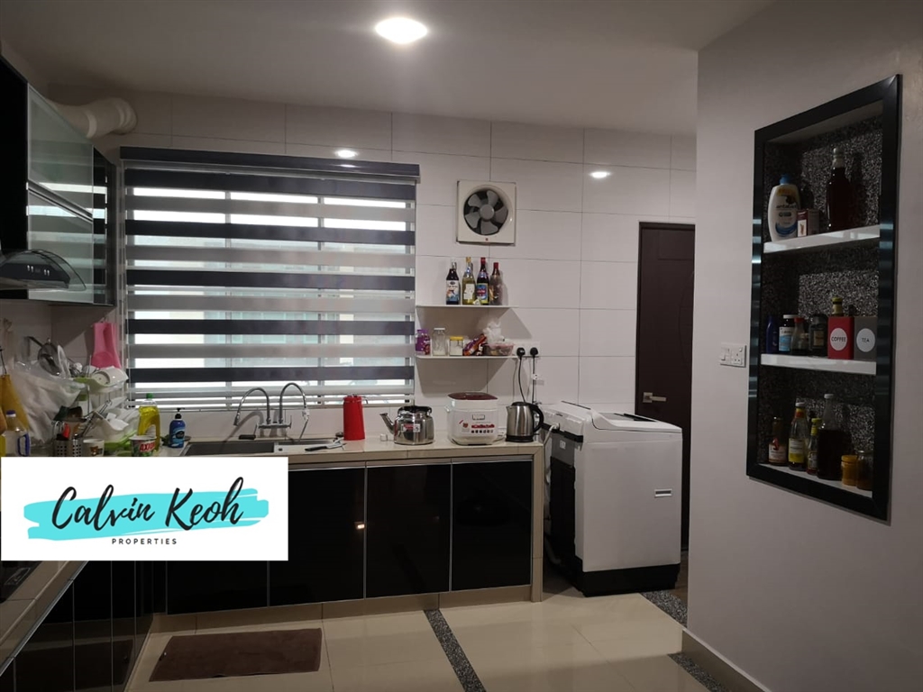 Palmyra Residence 590k nipah 6 - photo 4