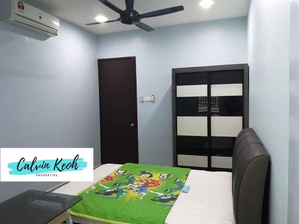 Palmyra Residence 590k nipah 6 - photo 6