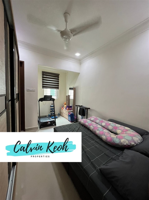 Palmyra Residence 590k nipah 13 - photo 3