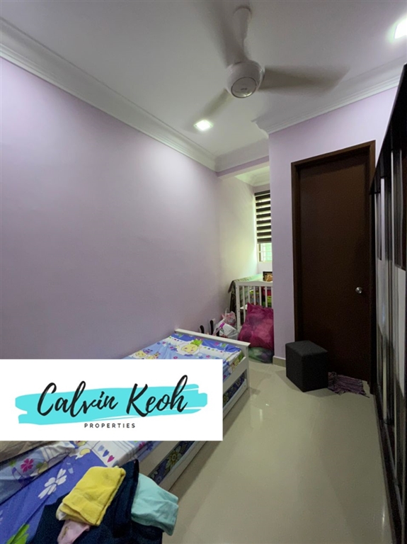 Palmyra Residence 590k nipah 13 - photo 4