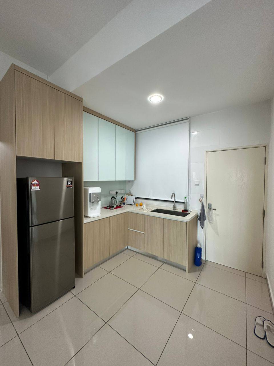 Grace Residence 750k ...