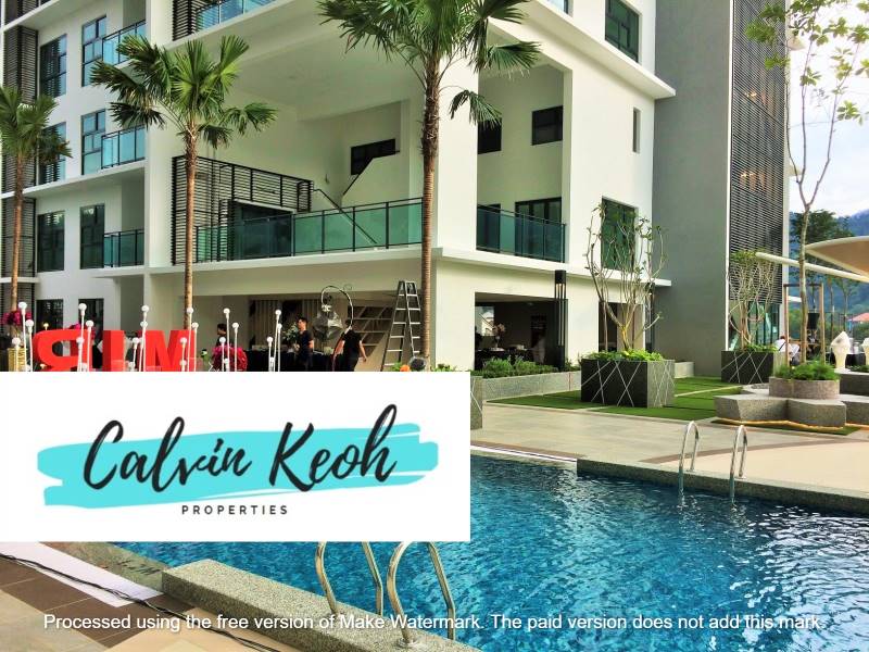 Mira Residence - photo 3