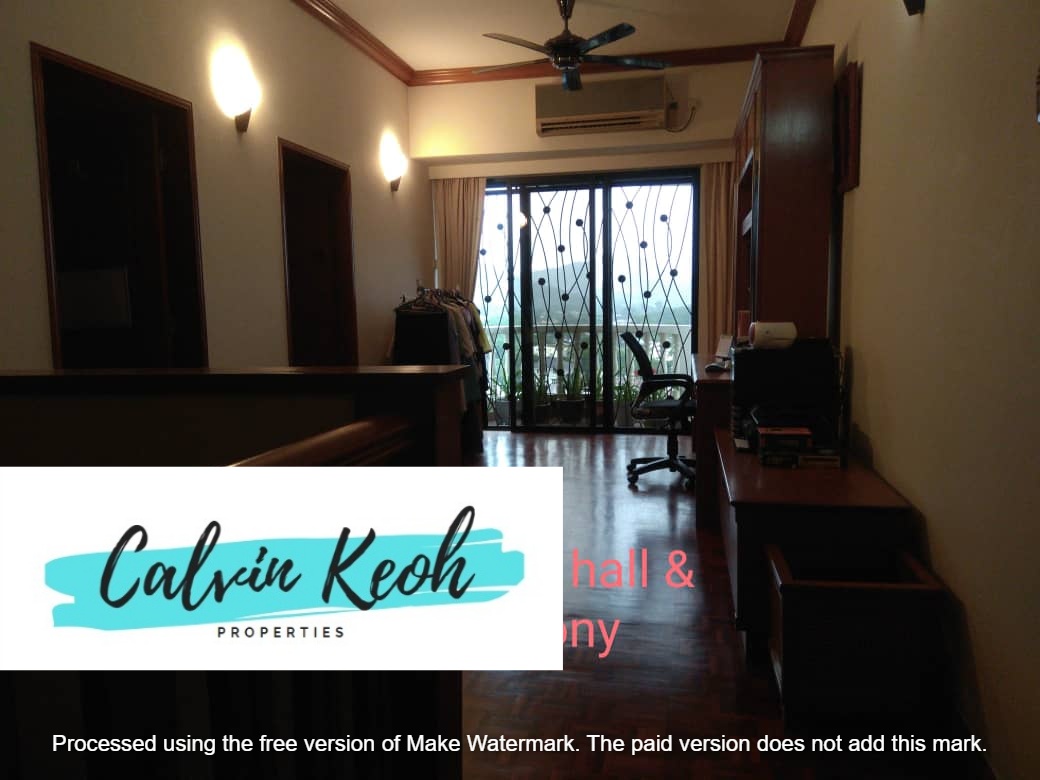 Sri York Duplex ...