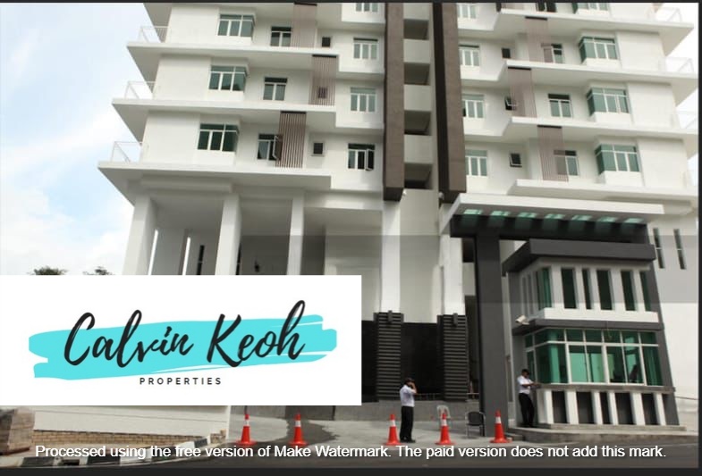 Reflections Condominium - photo 8