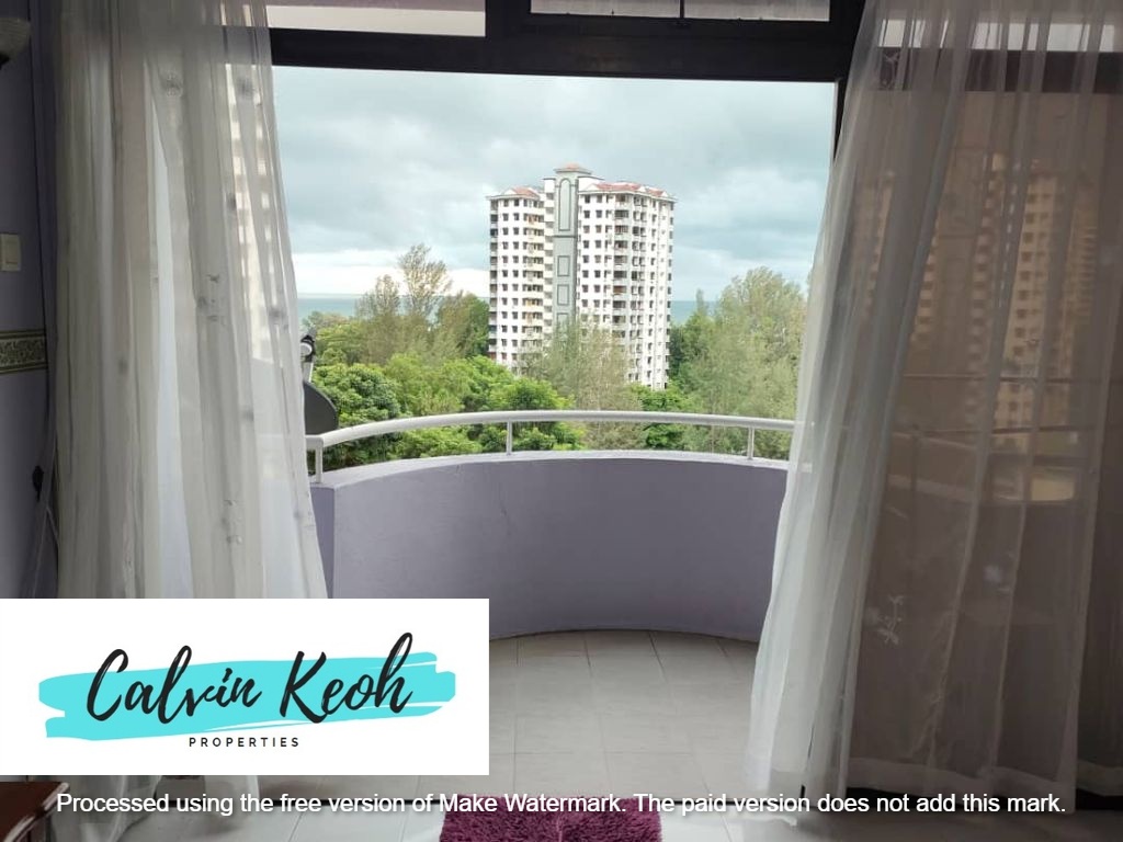 Eden Seaview 335k - photo 11