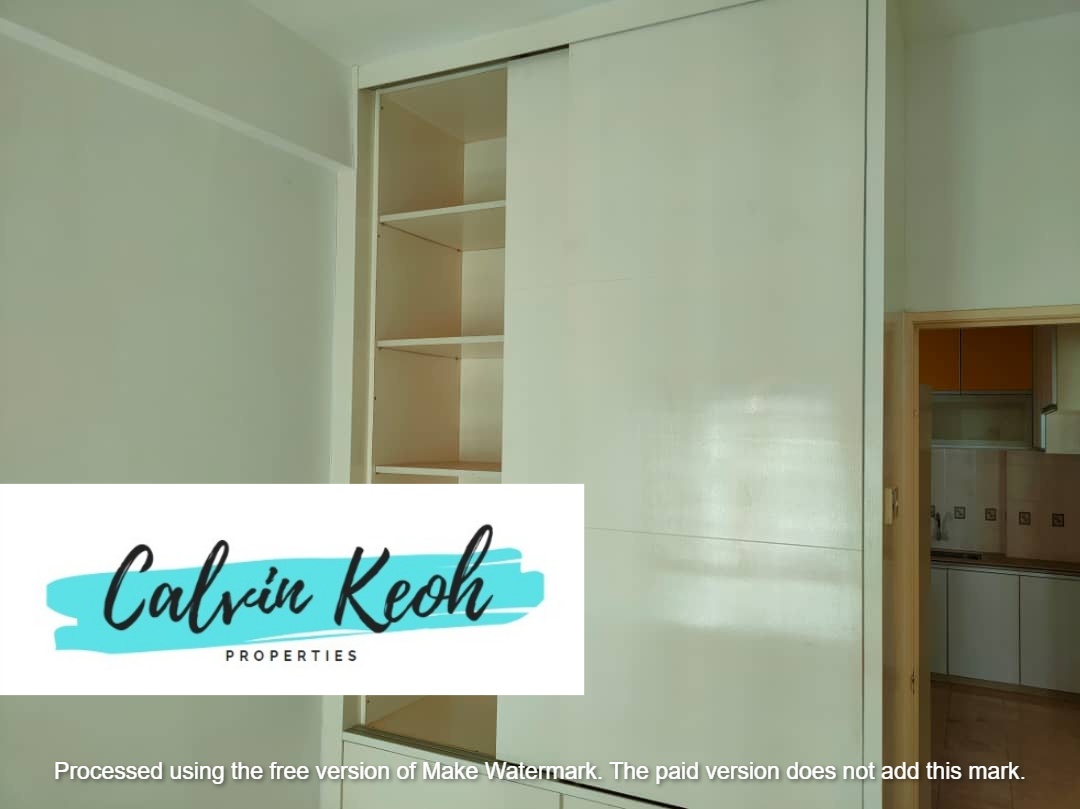 Sri Kristal Apartment 378k - photo 2