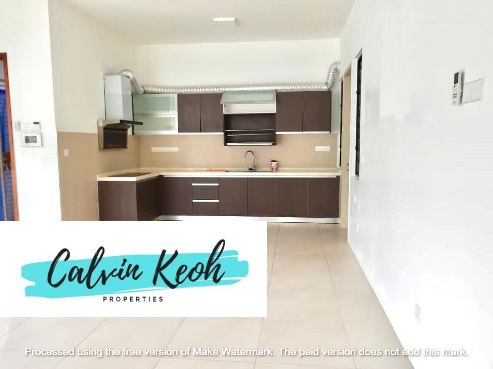 Mira Residence 1352sqft 950k - photo 2