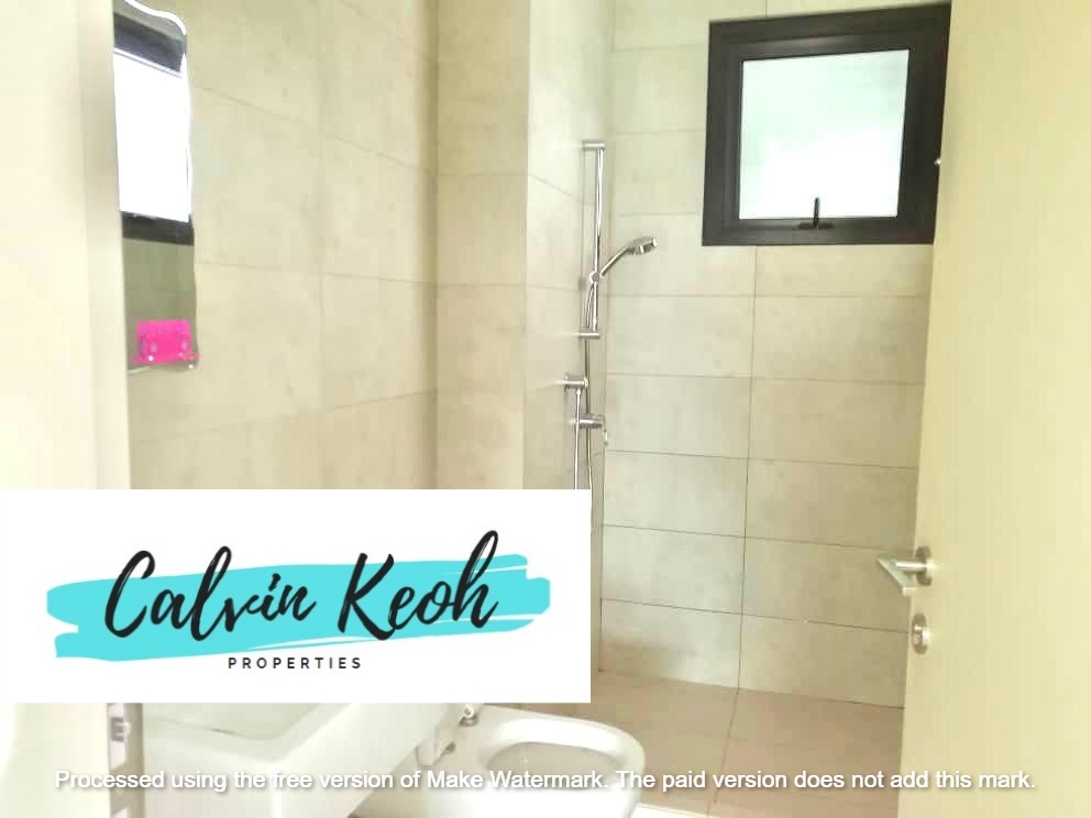 Mira Residence 1352sqft 950k - photo 4