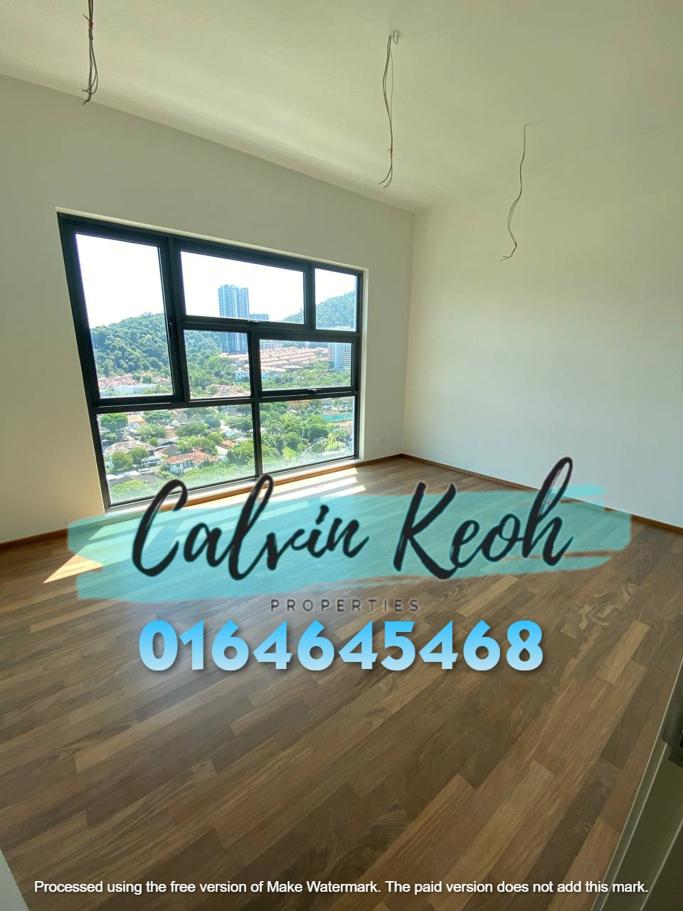 Mira Residence ori 2 CP 2203sf 1-6m - photo 3