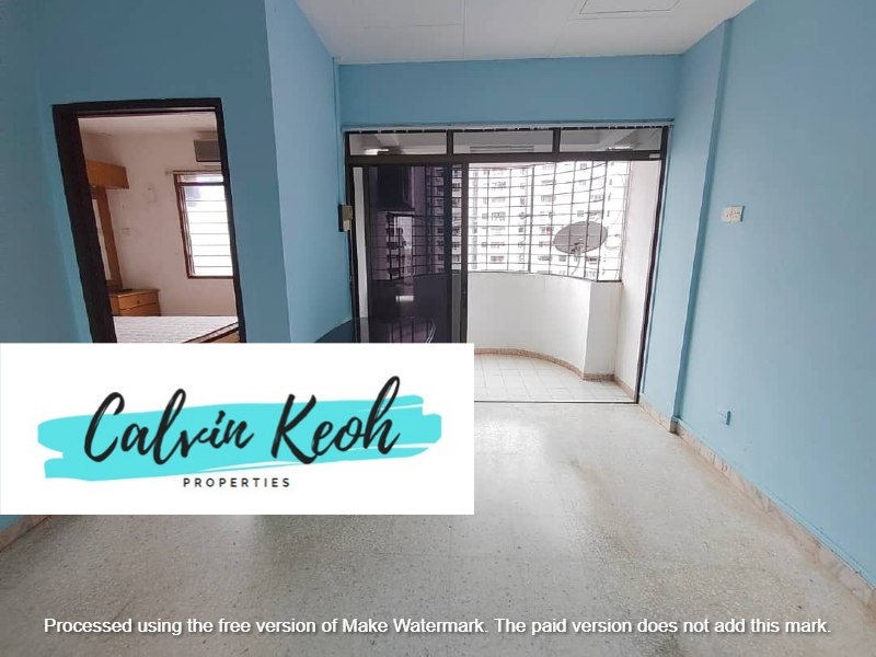 Greenlane Heights 35 ...