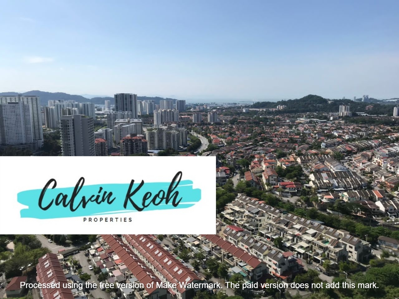 Setia Pinnacle 1515sf Hillveiw 2cp 800K - photo 2