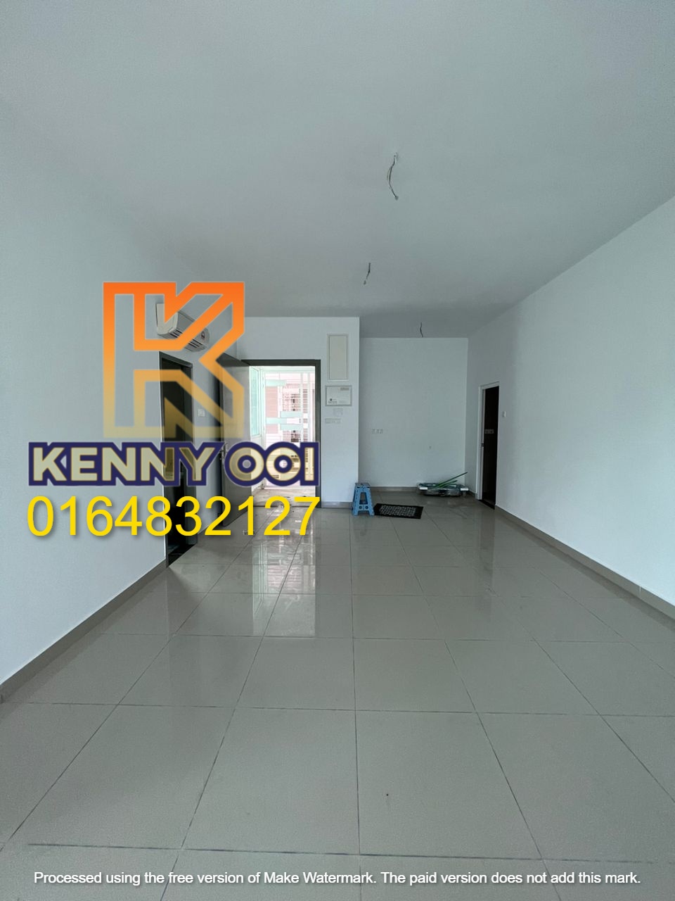 Setia Pinnacle 1515sf Hillveiw 2cp 800K - photo 2