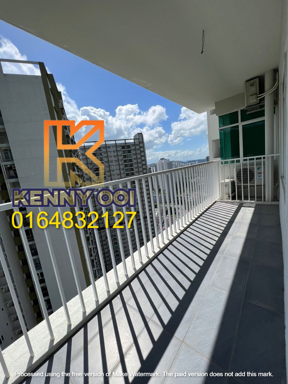 Setia Pinnacle 1515sf Hillveiw 2cp 800K - photo 3