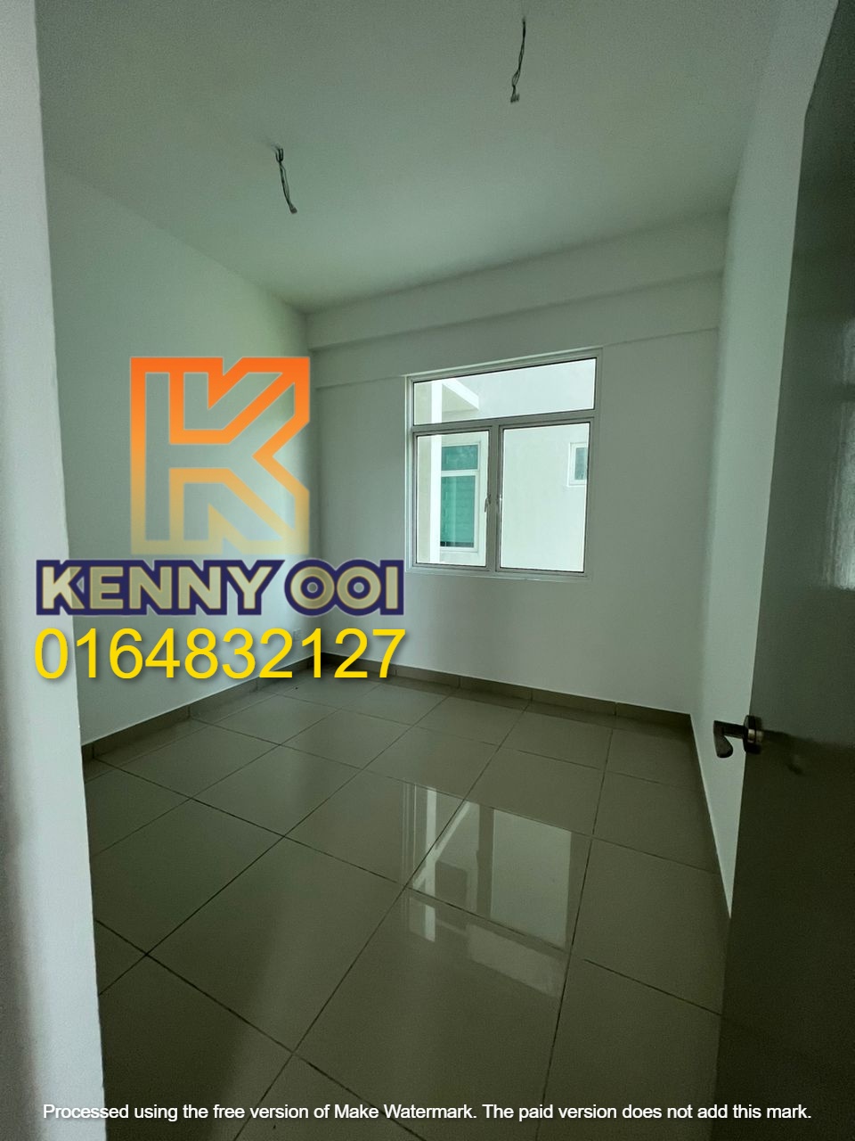 Setia Pinnacle 1515sf Hillveiw 2cp 800K - photo 4