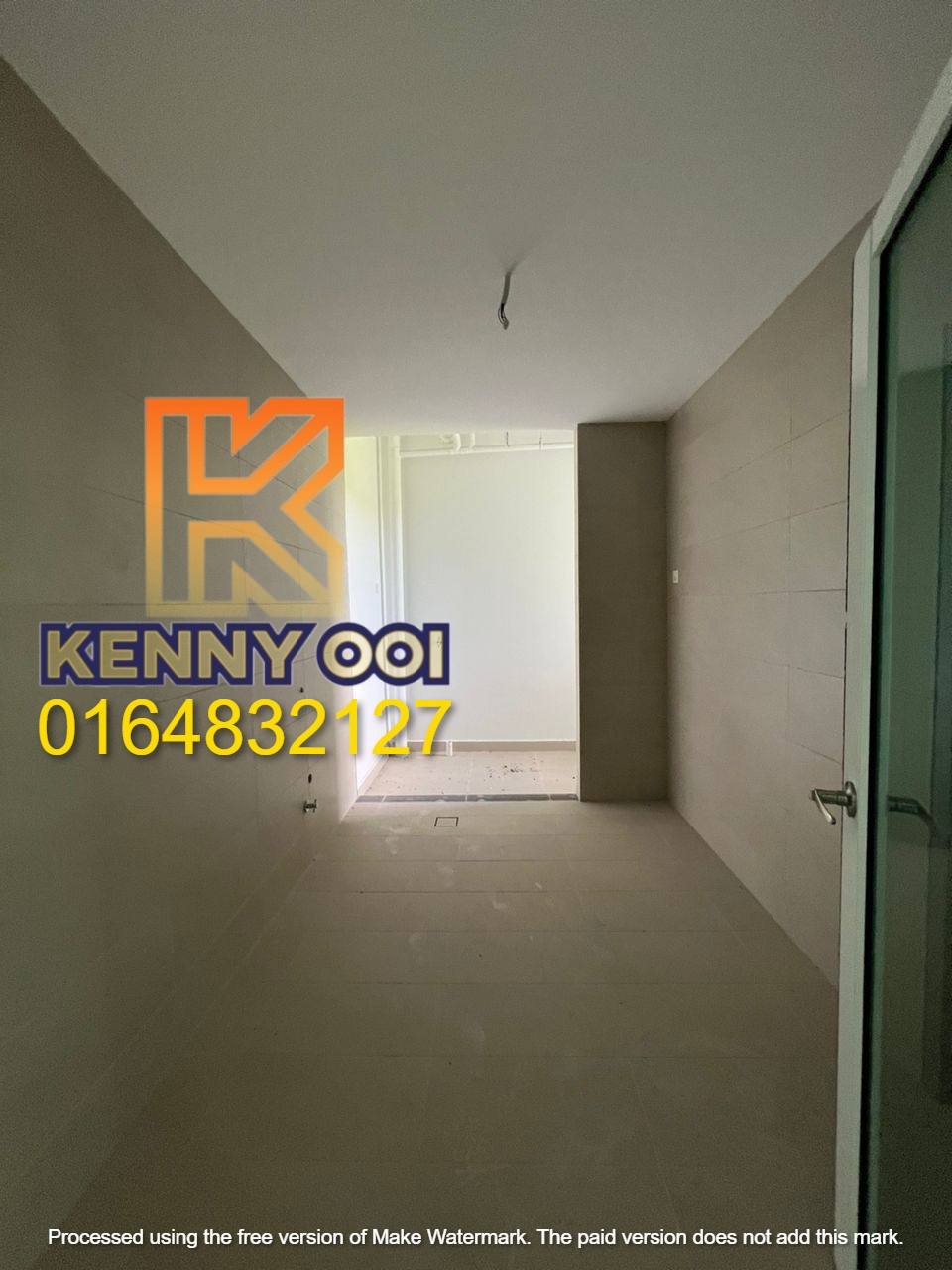 Setia Pinnacle 1515sf Hillveiw 2cp 800K - photo 8