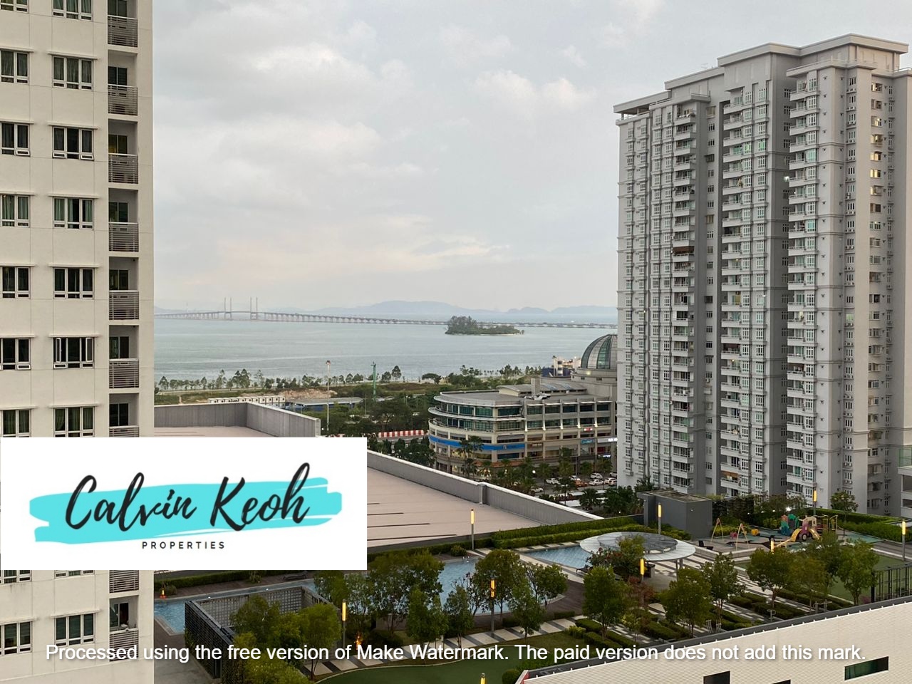 Vertiq Condominium 780k - photo 7