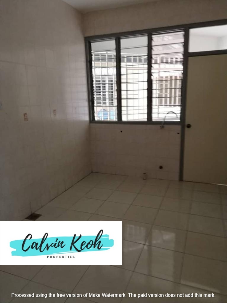 Regency Height 1258sqft 1 CP 475K - sold - photo 2