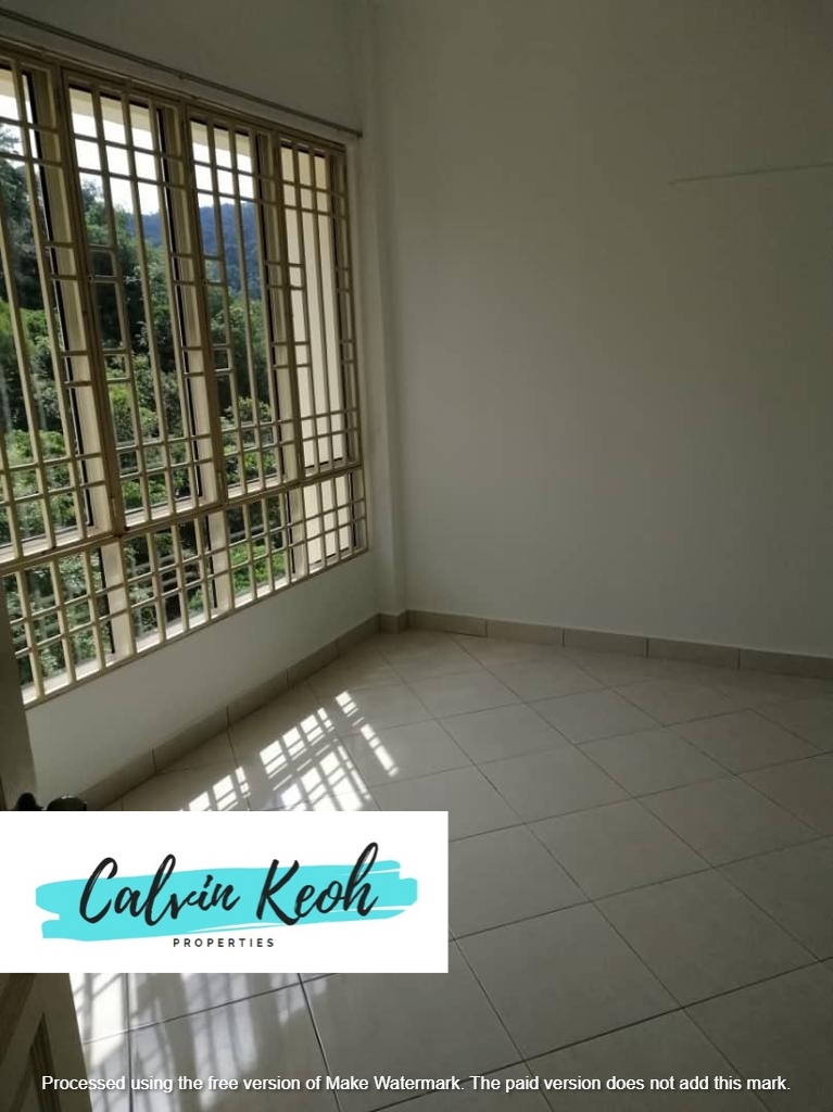 Regency Height 1258sqft 1 CP 475K - sold - photo 3
