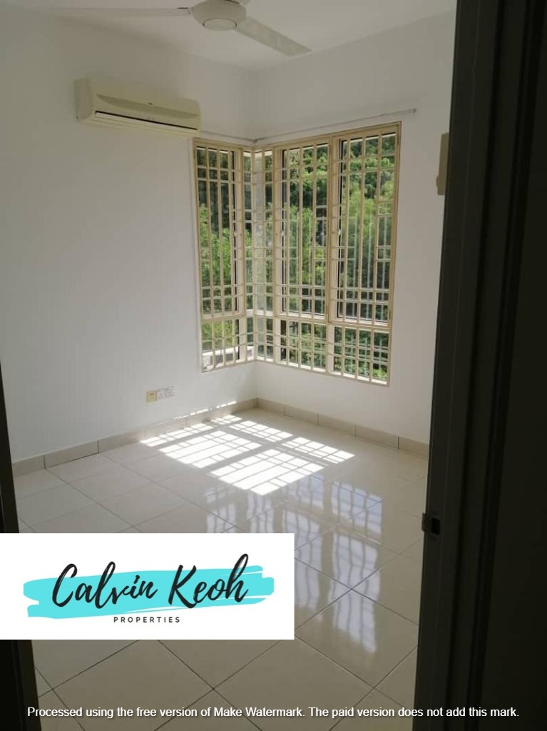 Regency Height 1258sqft 1 CP 475K - sold - photo 4