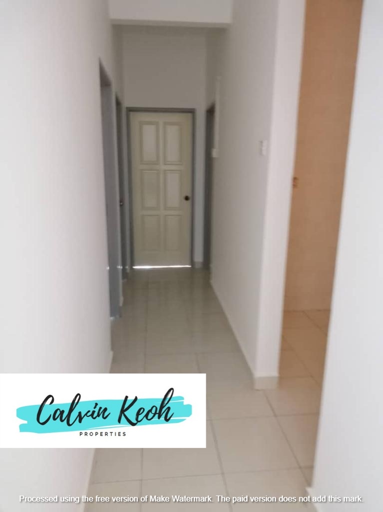Regency Height 1258sqft 1 CP 475K - sold - photo 7
