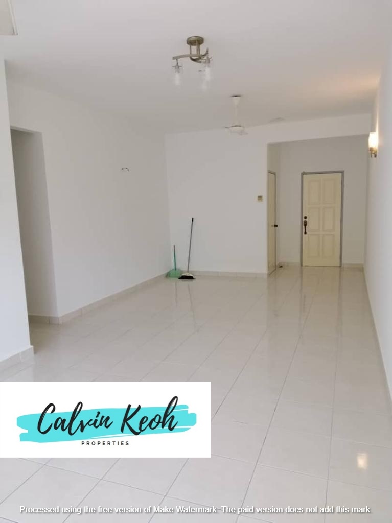 Regency Height 1258sqft 1 CP 475K - sold - photo 8