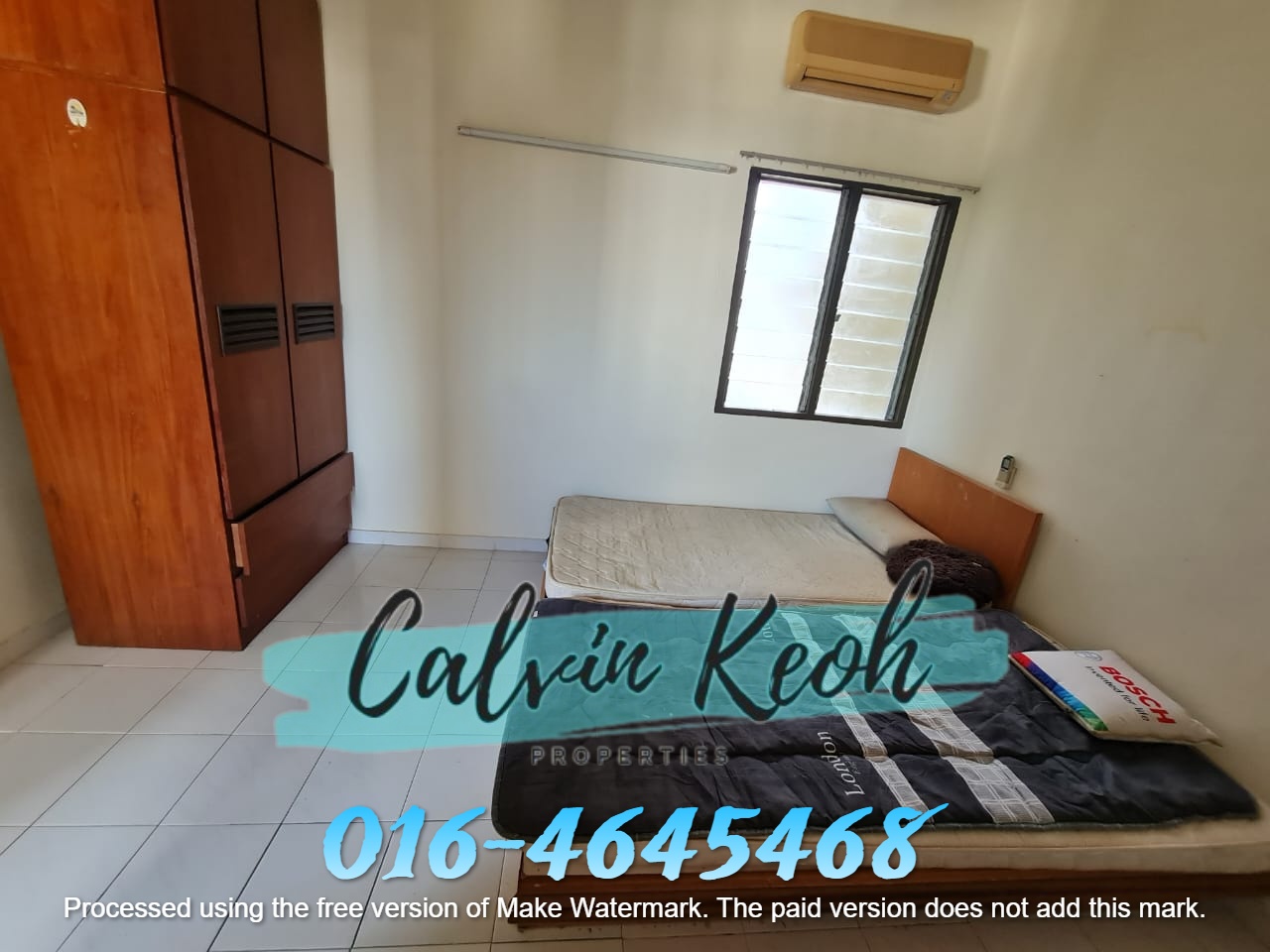 Menara Kuda Lari 900sqft 1cp R1150 - photo 2