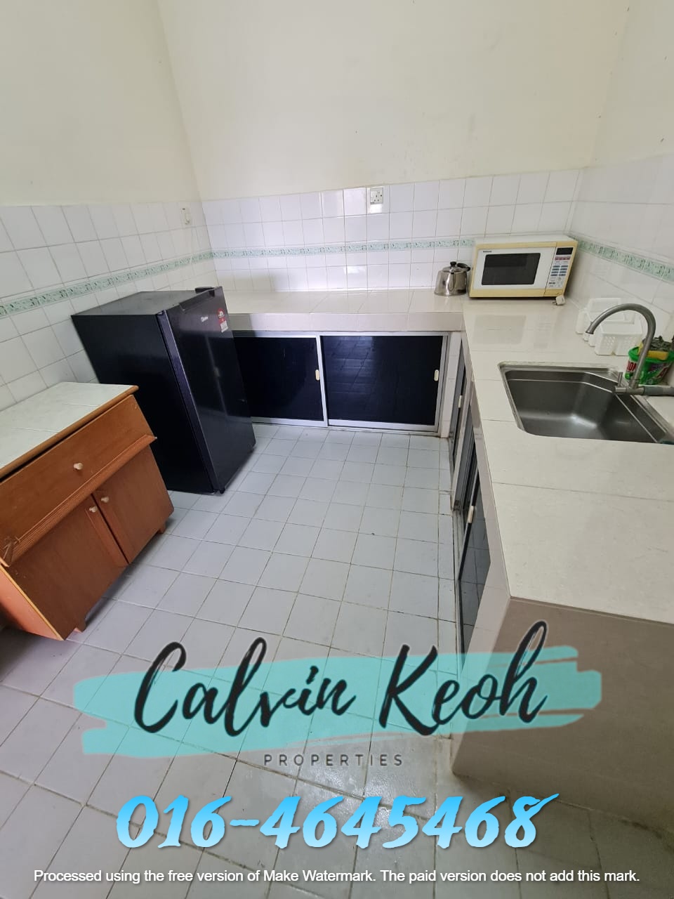 Menara Kuda Lari 900sqft 1cp R1150 - photo 3