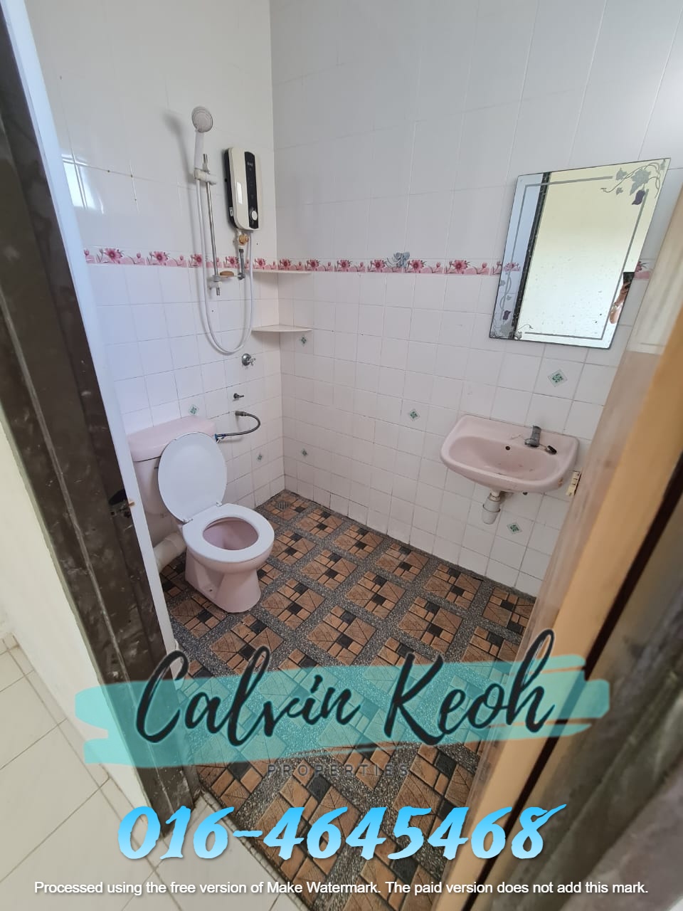 Menara Kuda Lari 900sqft 1cp R1150 - photo 4