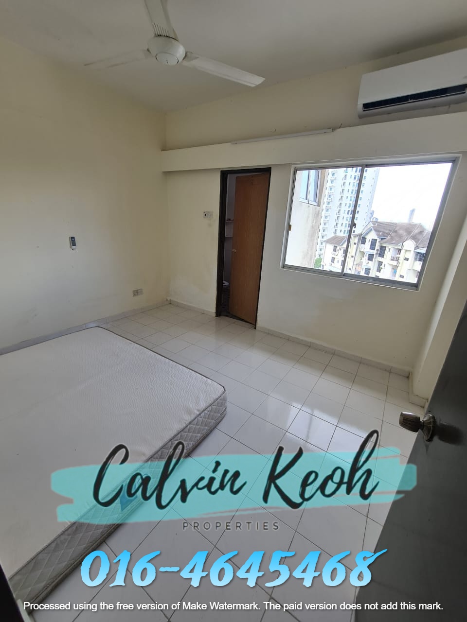 Menara Kuda Lari 900sqft 1cp R1150 - photo 6