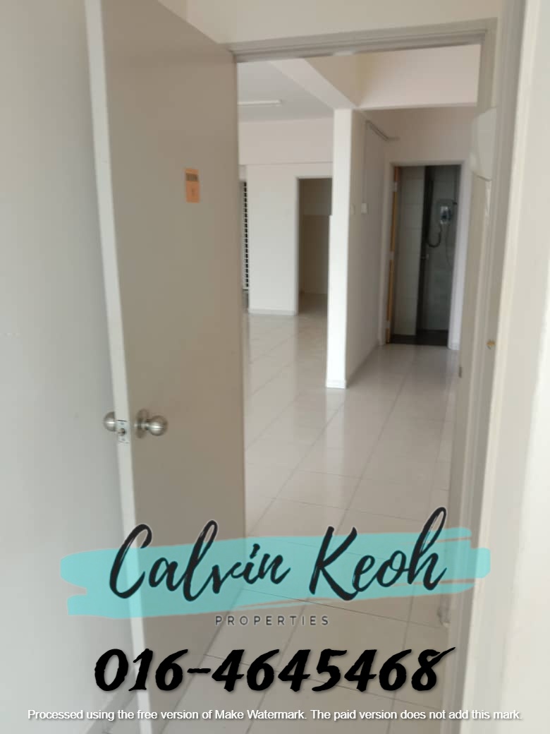 Mahsuri Square 1129sqft 2 cp R1500 - photo 3