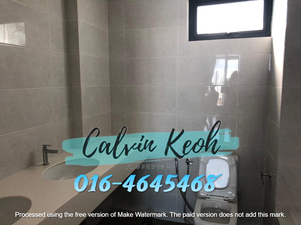 98 Nibong Residence 1487sqft 2cp 860k - photo 2