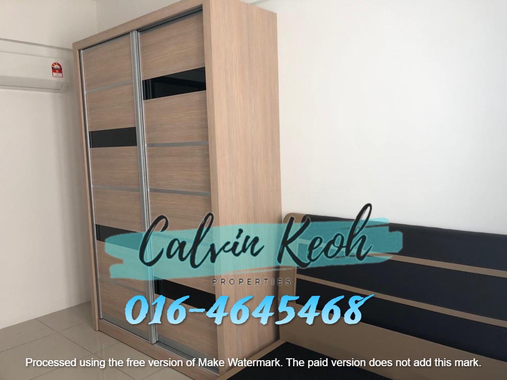 98 Nibong Residence 1487sqft 2cp 860k - photo 3