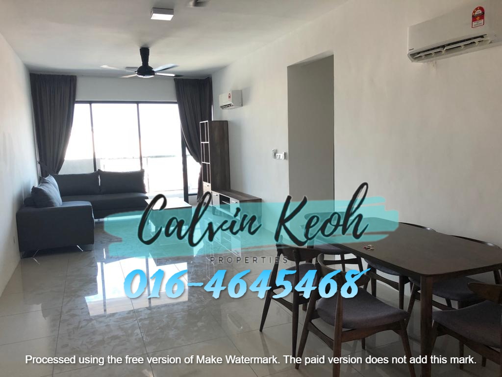 98 Nibong Residence 1487sqft 2cp 860k - photo 4