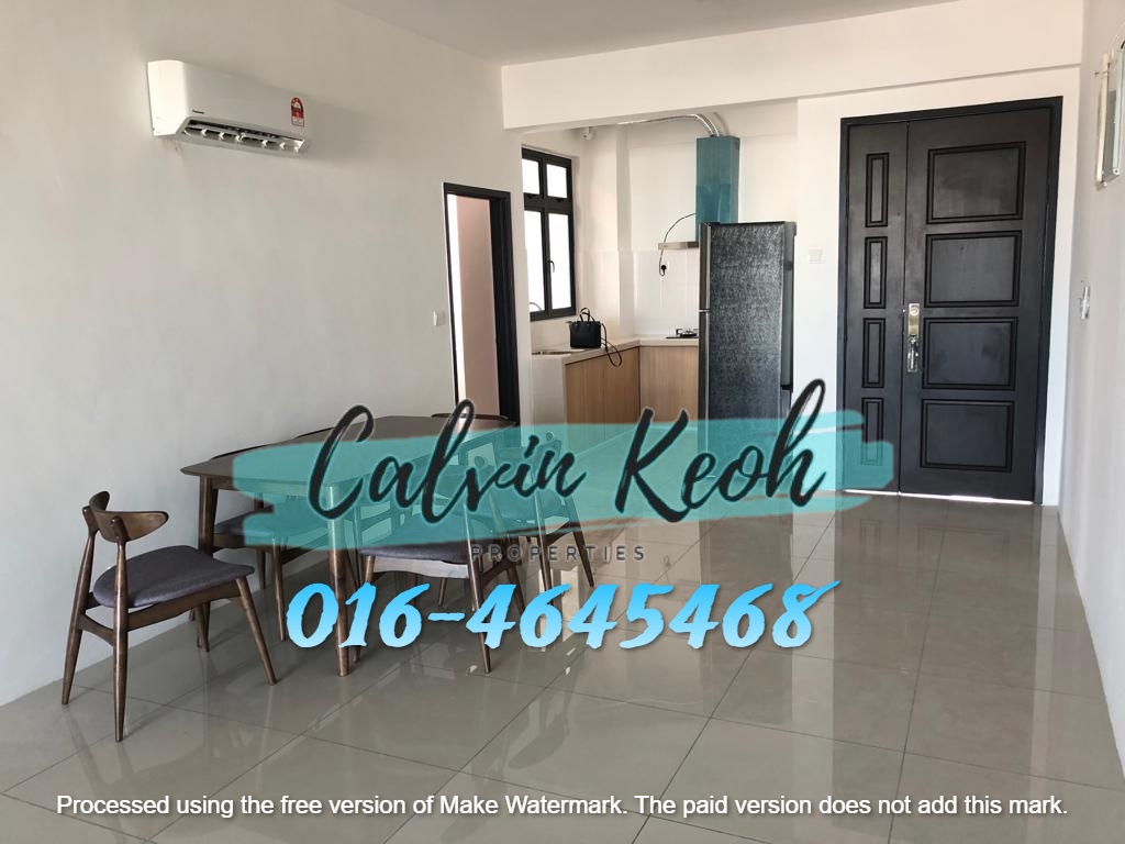 98 Nibong Residence 1487sqft 2cp 860k - photo 7