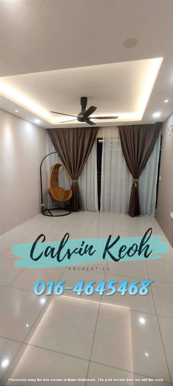 98 Nibong Residence 1487sf 3cp 875k - photo 3