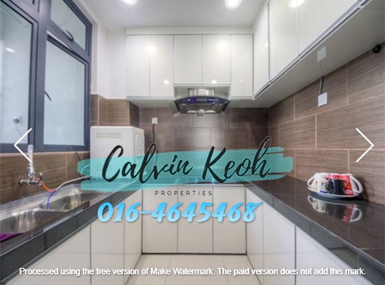 98 Nibong Residence 1467sf 2cp 850k - photo 2