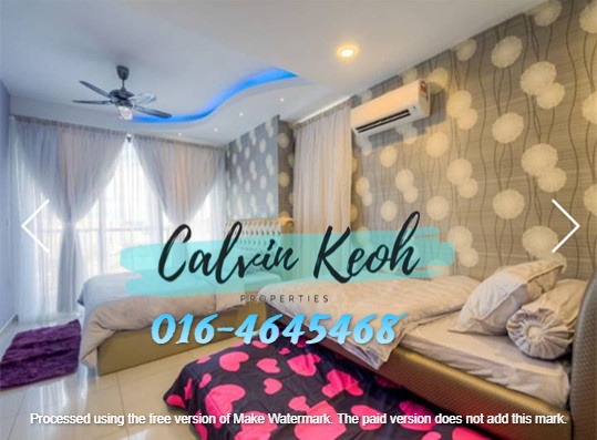 98 Nibong Residence 1467sf 2cp 850k - photo 3